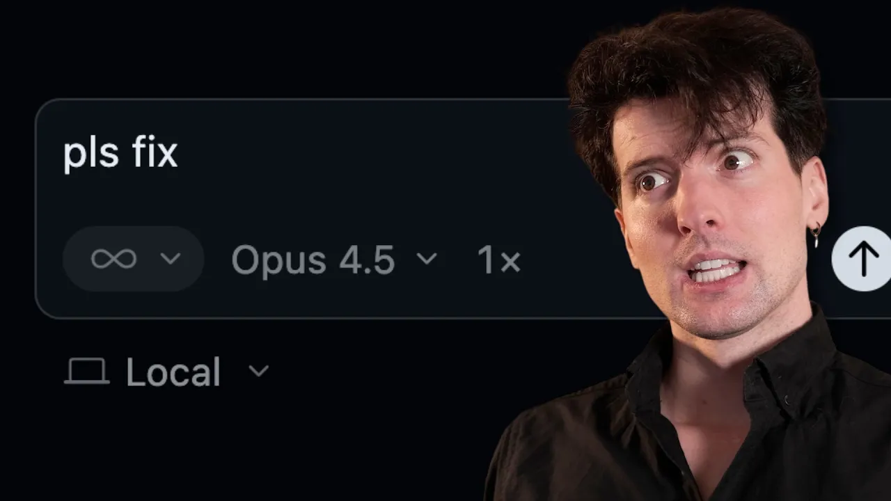 AI Mistakes You're Probably Making — 你可能正在犯的 AI 編程錯誤