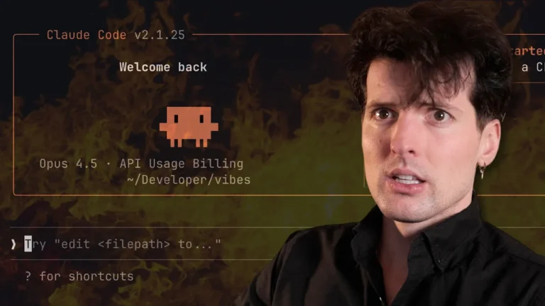 Claude Code has a big problem — Claude Code 有個大問題