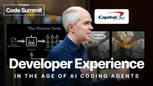 Developer Experience in the Age of AI Coding Agents — AI 編碼代理時代的開發者體驗