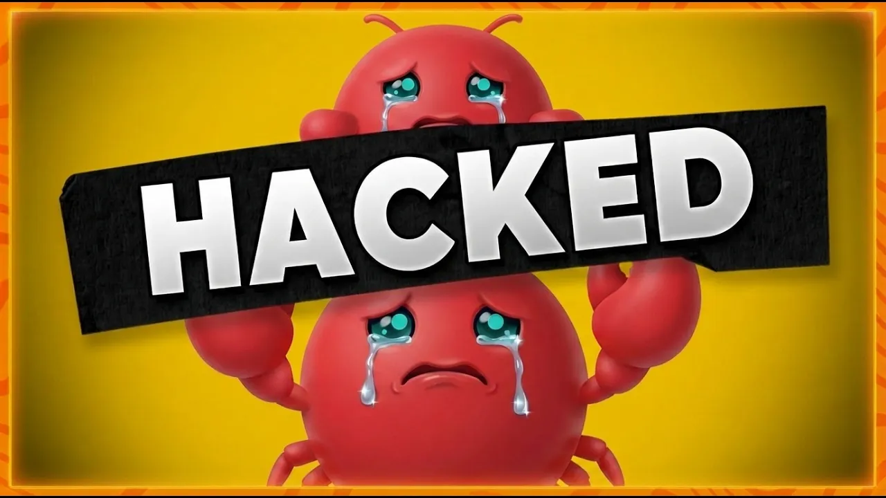 It Got Worse (Clawdbot)