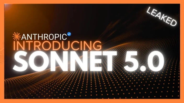 Claude Sonnet 5：史上最強 AI 編碼模型！百萬 Token 上下文、超低定價與早期實測