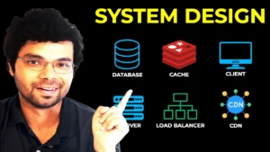 System Design was HARD until I Learned these 30 Concepts｜學會這 30 個概念後，系統設計不再困難