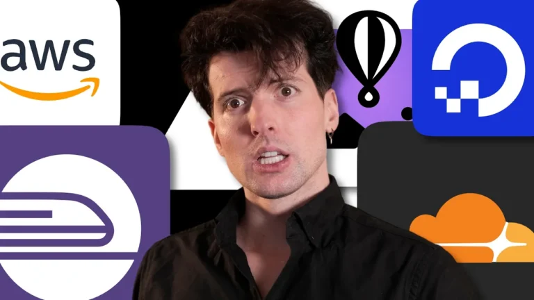 Where Should You Deploy In 2026？— 2026 年你該把應用部署在哪裡？