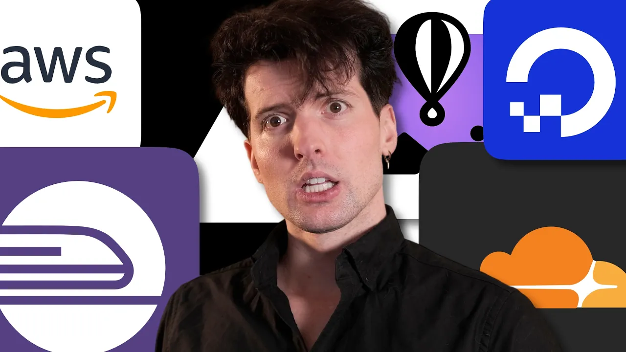 Where Should You Deploy In 2026？— 2026 年你該把應用部署在哪裡？